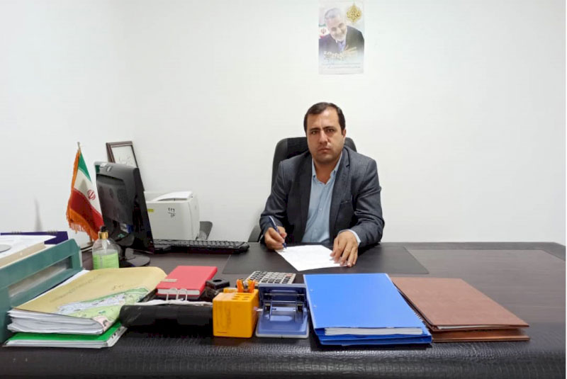 گردشگری کهگیلویه و بویراحمد