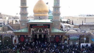 سفر به عتبات به مناسبت عید غدیر