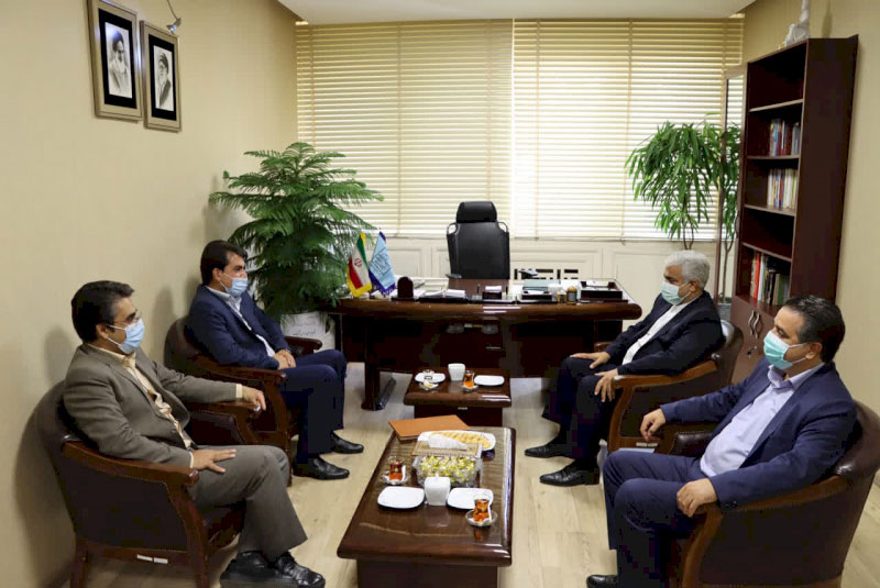 گردشگری باجیگران