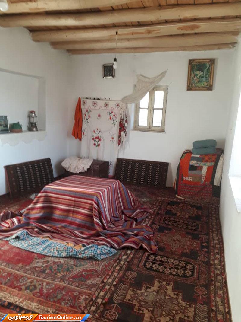 شهرستان کوثر