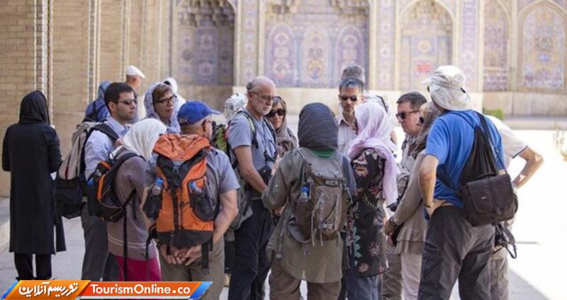 صیانت از حقوق کاربران ایران