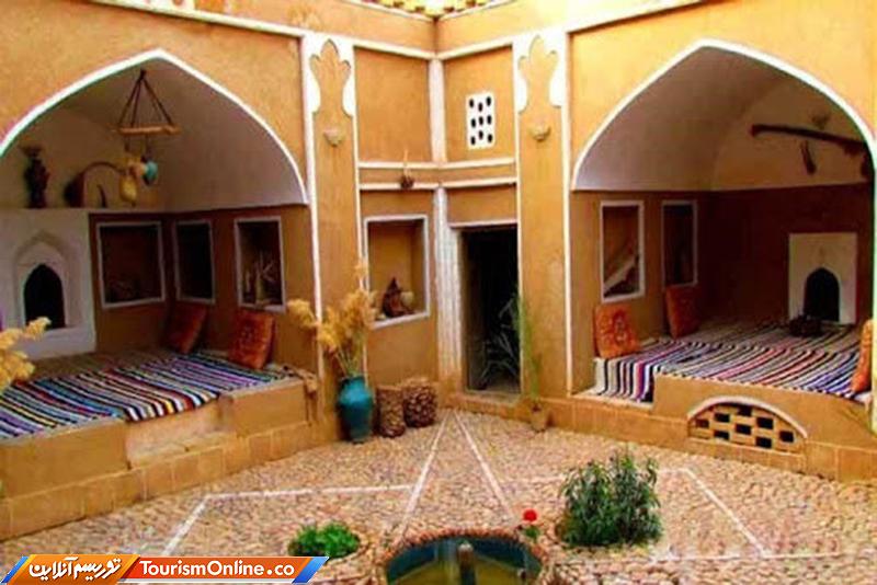 گردشگری یزد