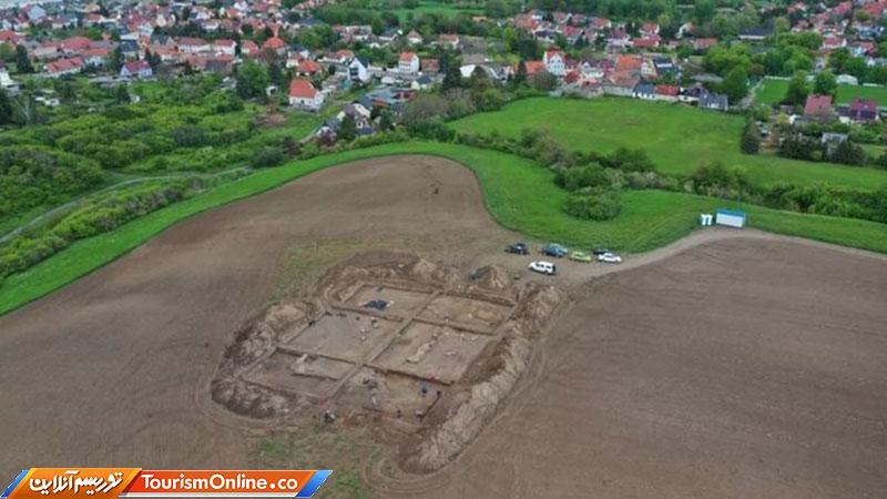 کلیسای تاریخی آلمان