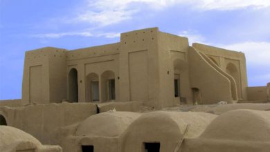 قلعه ملکی هرات