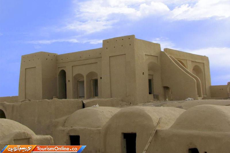 قلعه ملکی هرات