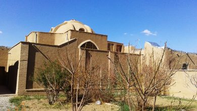 شهرستان کهک قم