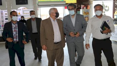 مجتمع گردشگری قم