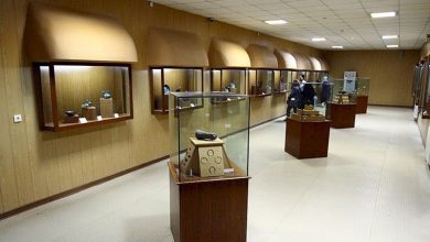 بناهای تاریخی همدان