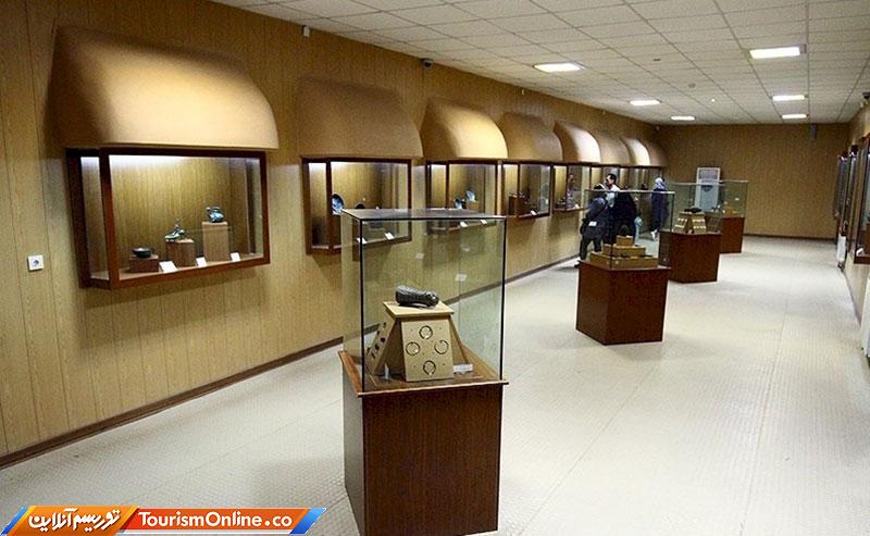 بناهای تاریخی همدان