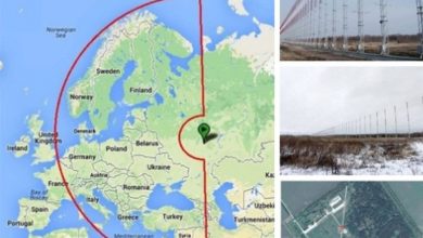 هواپیمای روسیه