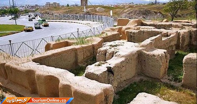 ثبت جهانی هگمتانه