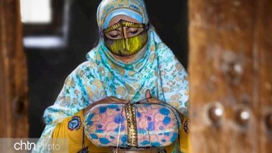 صنایع دستی هرمزگان