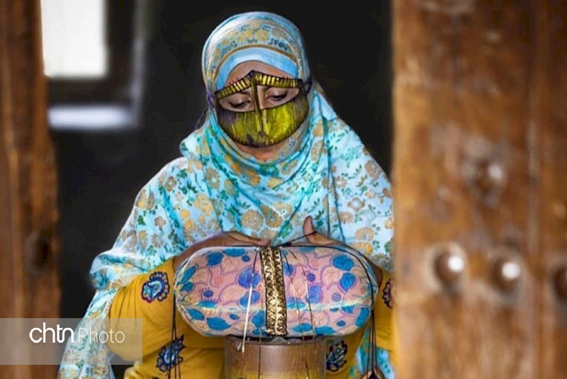 صنایع دستی هرمزگان