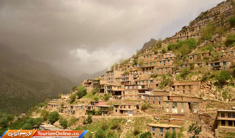 ثبت جهانی هورامان