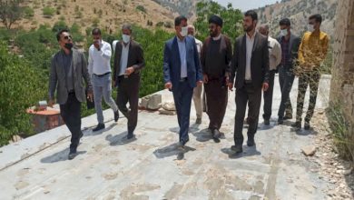 امامزاده چرام