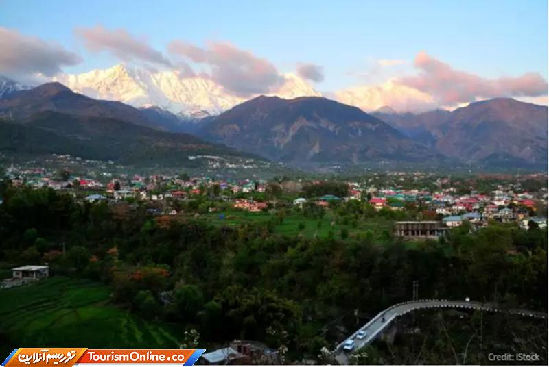 تابستان خنک در هند