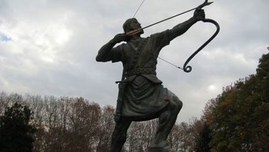 جشن تیرگان یزد