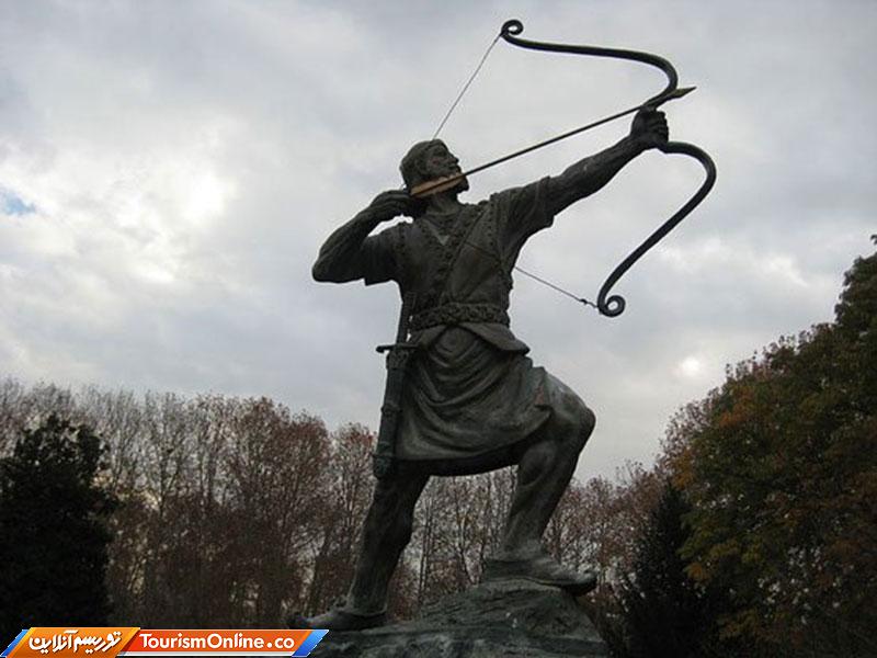 جشن تیرگان یزد