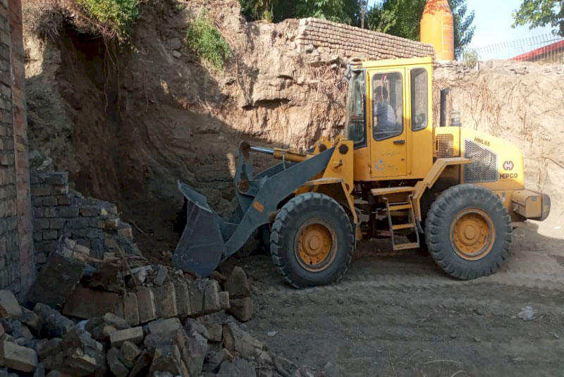 بازارچه خنداب