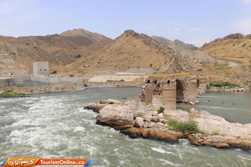 پل تاریخی خداآفرین