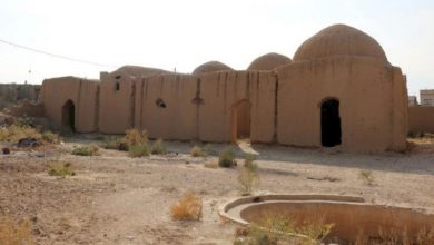 ثبت ملی خراسان شمالی