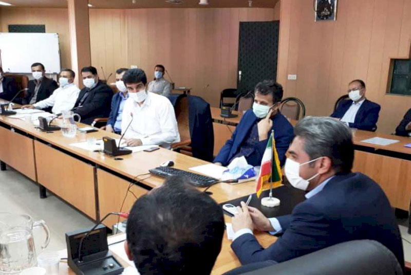 پروژههای گردشگری کامیاران