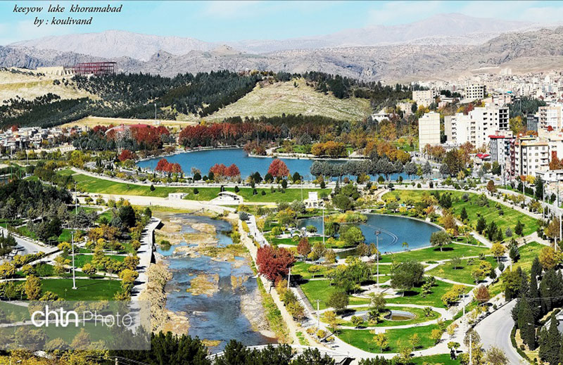 توسعه مراکز گردشگری لرستان