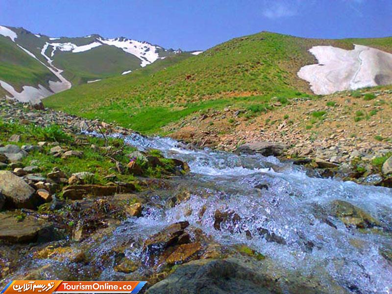 ییلاق ماهنشان