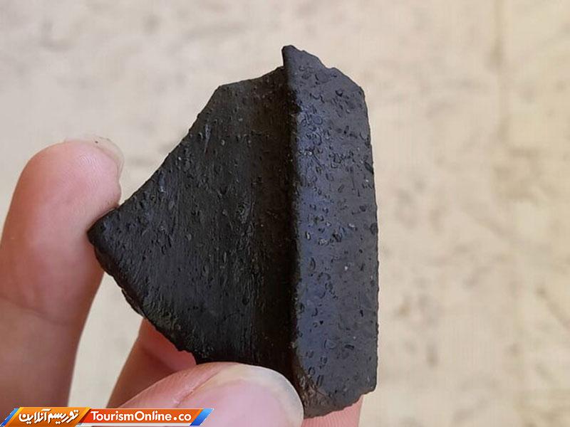 محوطه تاریخی مریوان