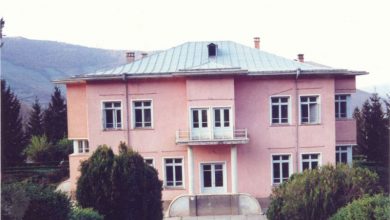 مراتب ثبت ملی در مازندران