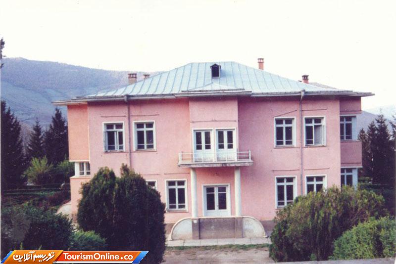 مراتب ثبت ملی در مازندران