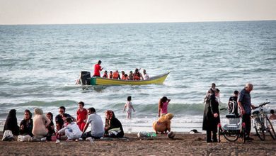 محدودیت تردد و سفر