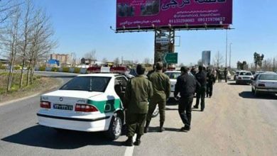 ورودی مازندران