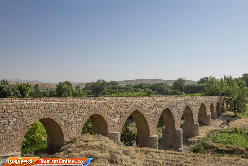 پل تاریخی حاتم لرستان