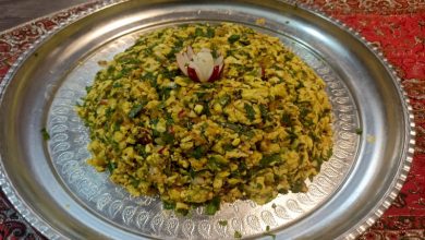 استاندار قزوین
