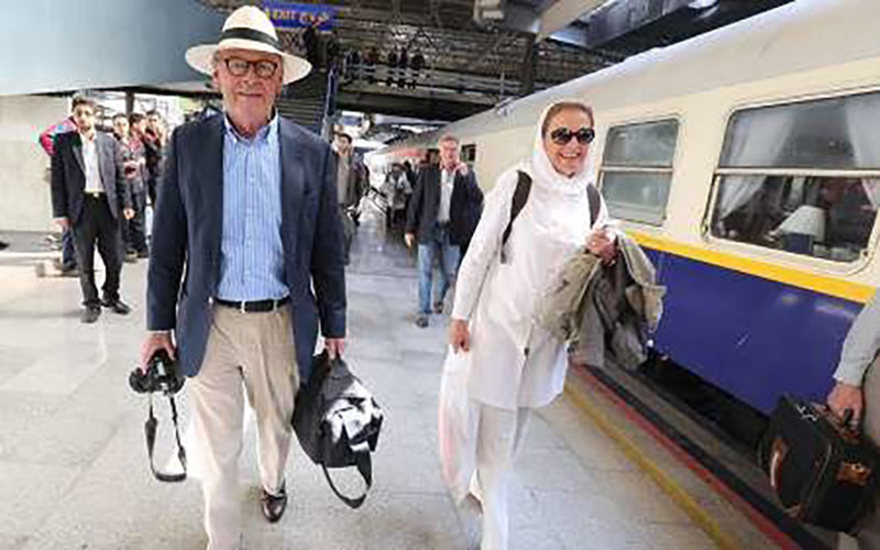 راهآهن ثبت جهانی