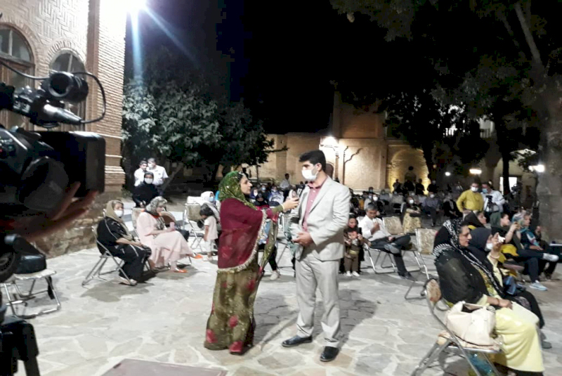 ثبت جهانی هورامان