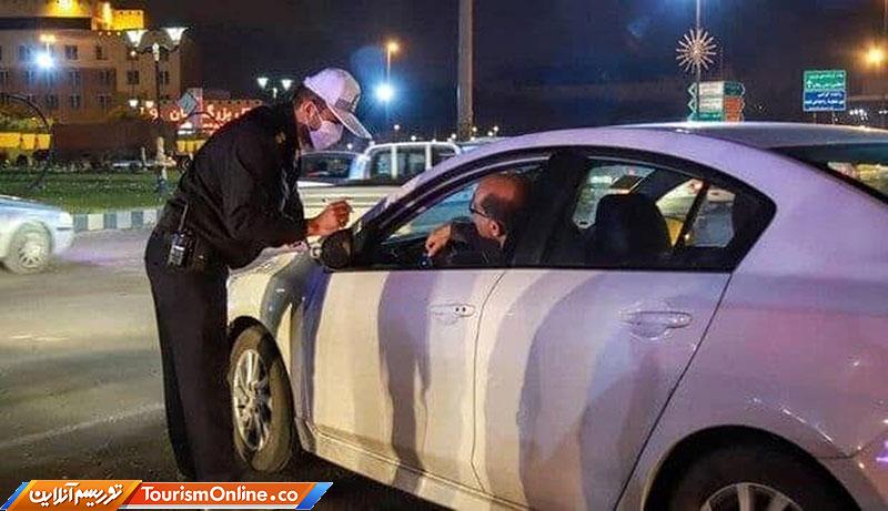 سفر به قشم ممنوع