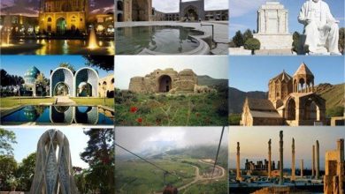 صنعت گردشگری