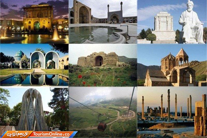 صنعت گردشگری