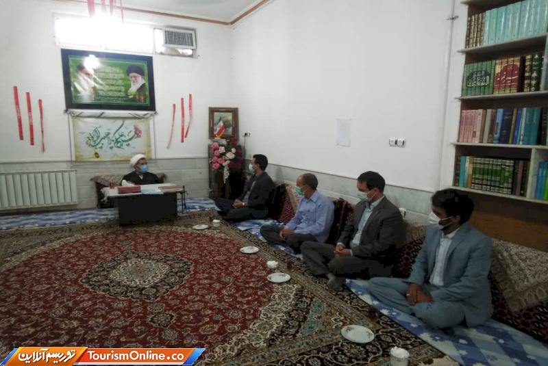 صنایع دستی شهر خضری