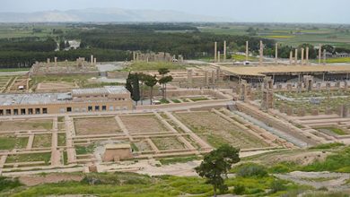 میراث جهانی یونسکو