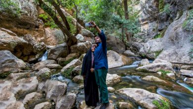 اینترنت پرسرعت تنگ تامرادی