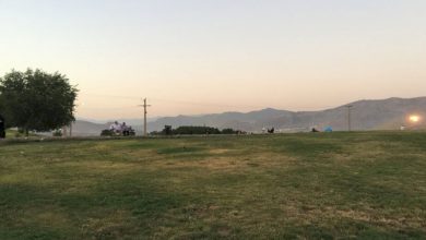 تپه باستانی ماسور