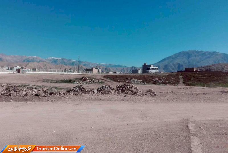 تپه سبز علی ایذه