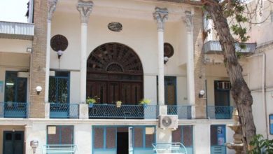 ثبت ملی اثر فرهنگی تهران