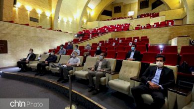 اثر غیرمنقول آذربایجان شرقی