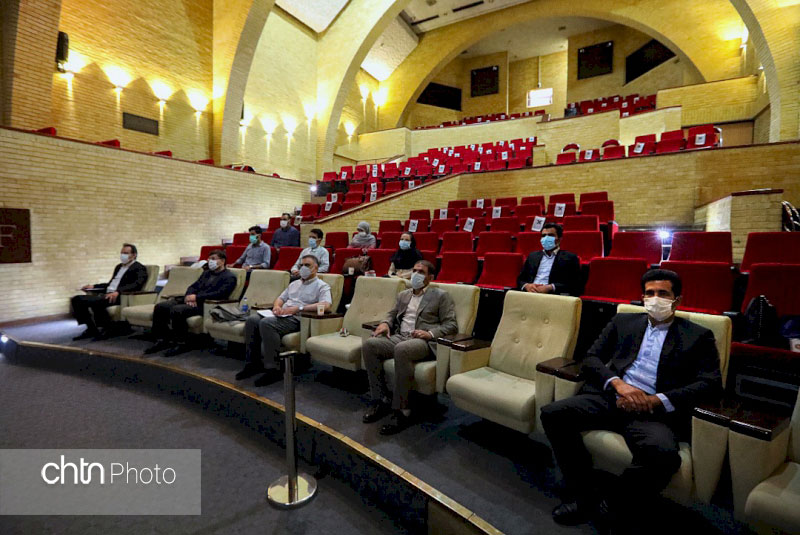 اثر غیرمنقول آذربایجان شرقی