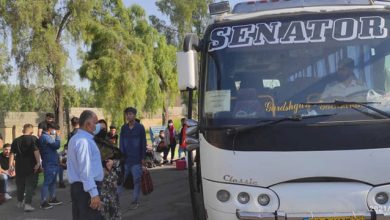 تور گردشگری گچساران