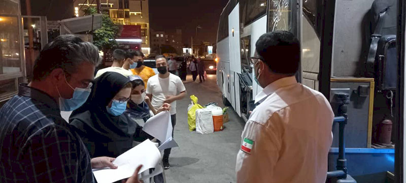 تورهای گردشگری